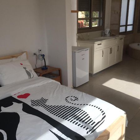נוריות בגלבוע 1 Villa Nurit Buitenkant foto