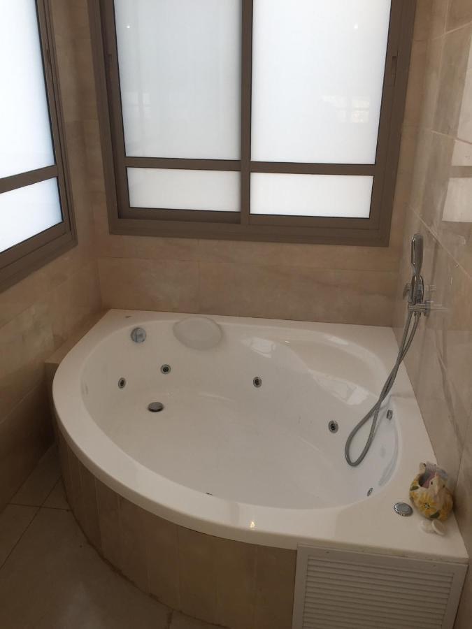 נוריות בגלבוע 1 Villa Nurit Buitenkant foto